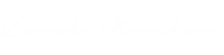 Keisuke Murakami